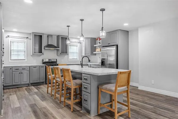 $239,900 | 2812 Albert Street, Greenville, TX 75401