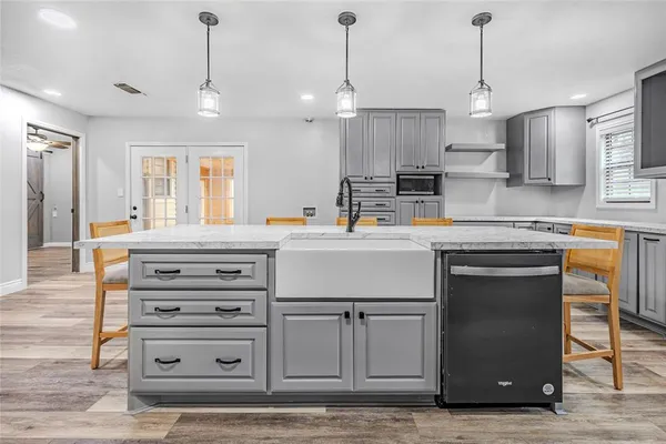 $239,900 | 2812 Albert Street, Greenville, TX 75401