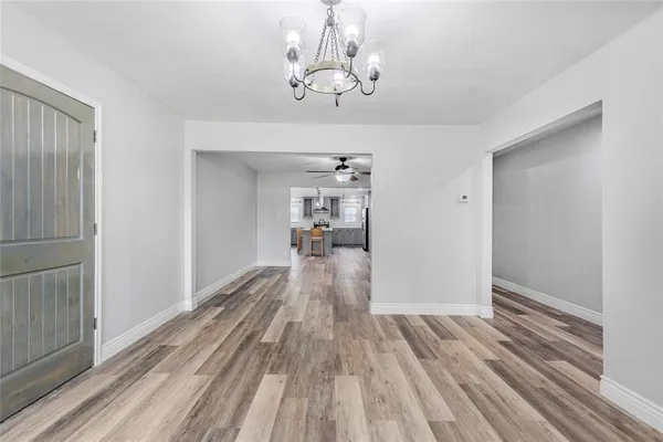 $239,900 | 2812 Albert Street, Greenville, TX 75401