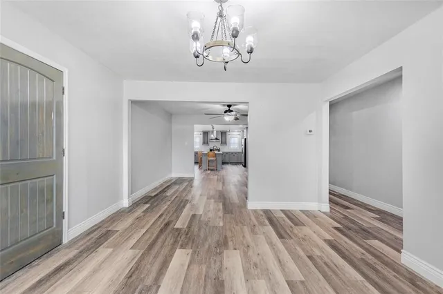 $253,999 | 2812 Albert Street, Greenville, TX 75401