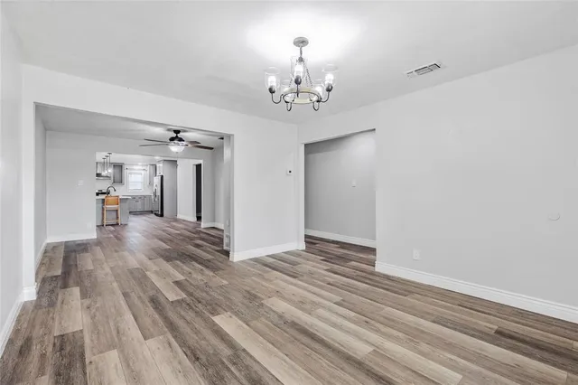 $253,999 | 2812 Albert Street, Greenville, TX 75401