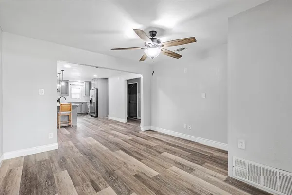 $239,900 | 2812 Albert Street, Greenville, TX 75401