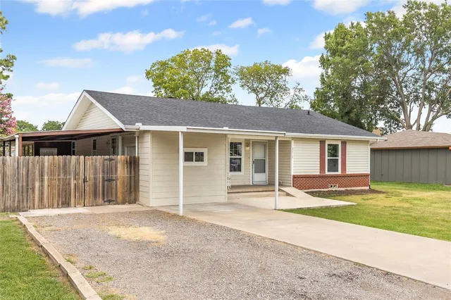 $253,999 | 2812 Albert Street, Greenville, TX 75401