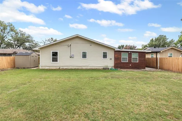 $239,900 | 2812 Albert Street, Greenville, TX 75401