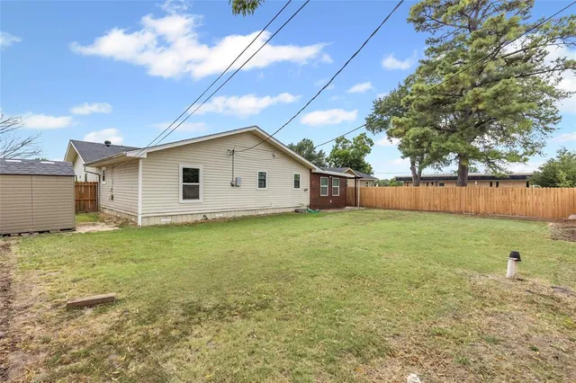 $253,999 | 2812 Albert Street, Greenville, TX 75401