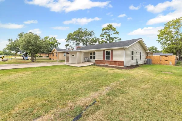 $239,900 | 2812 Albert Street, Greenville, TX 75401