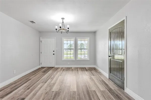 $239,900 | 2812 Albert Street, Greenville, TX 75401