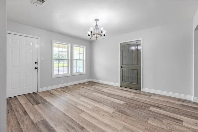 $253,999 | 2812 Albert Street, Greenville, TX 75401