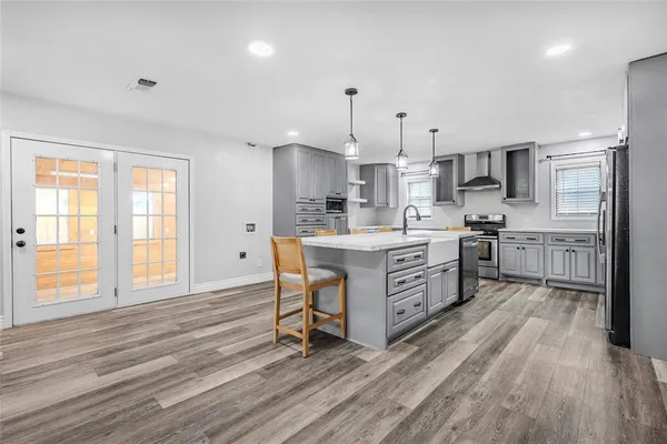 $239,900 | 2812 Albert Street, Greenville, TX 75401