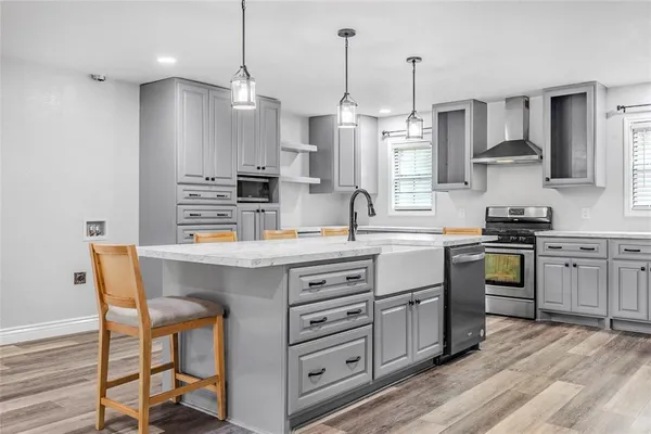 $239,900 | 2812 Albert Street, Greenville, TX 75401