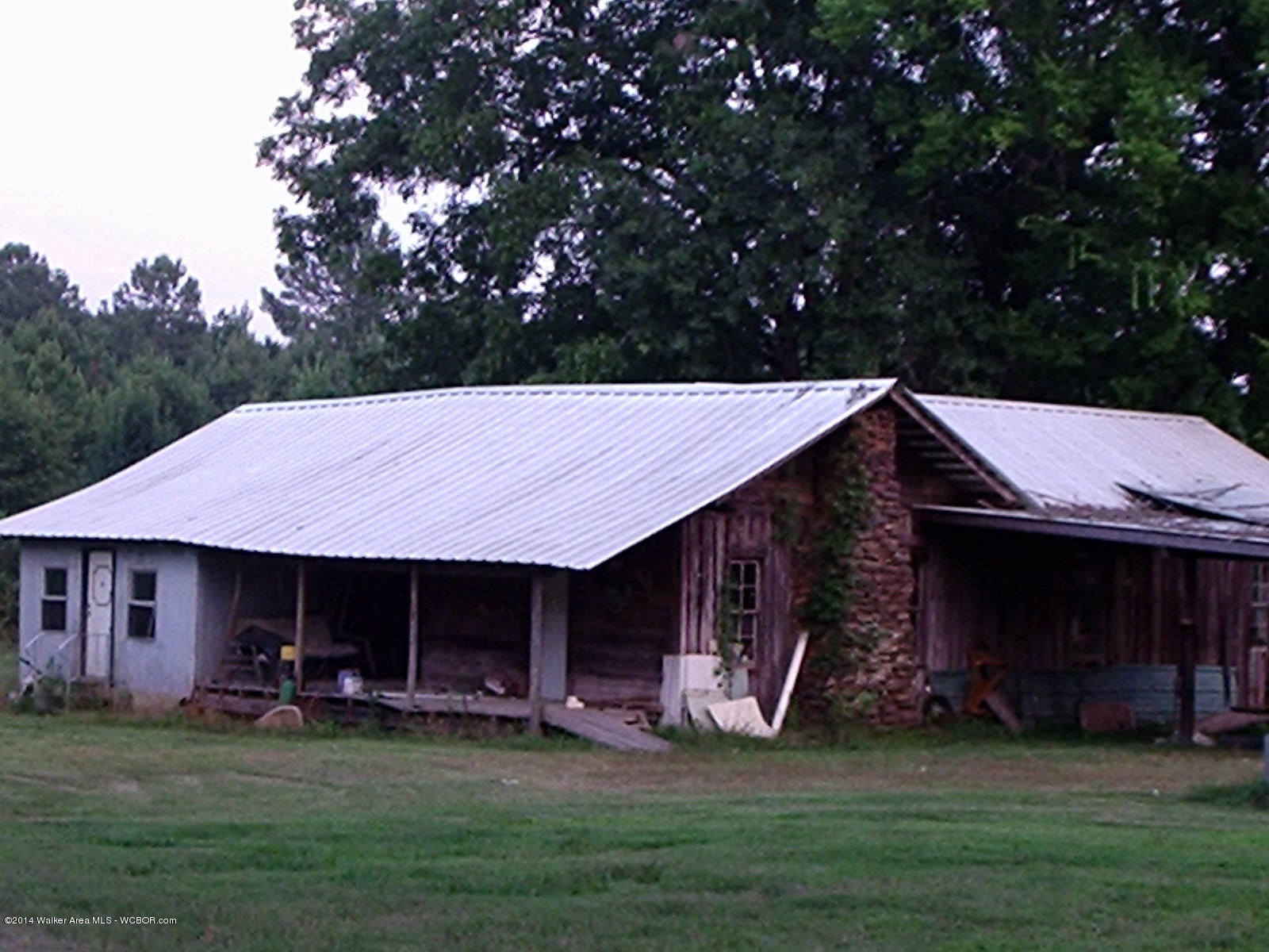 2140 Smith Winfield, AL 35594 - Photo 2 of 3 Gallery Image 2