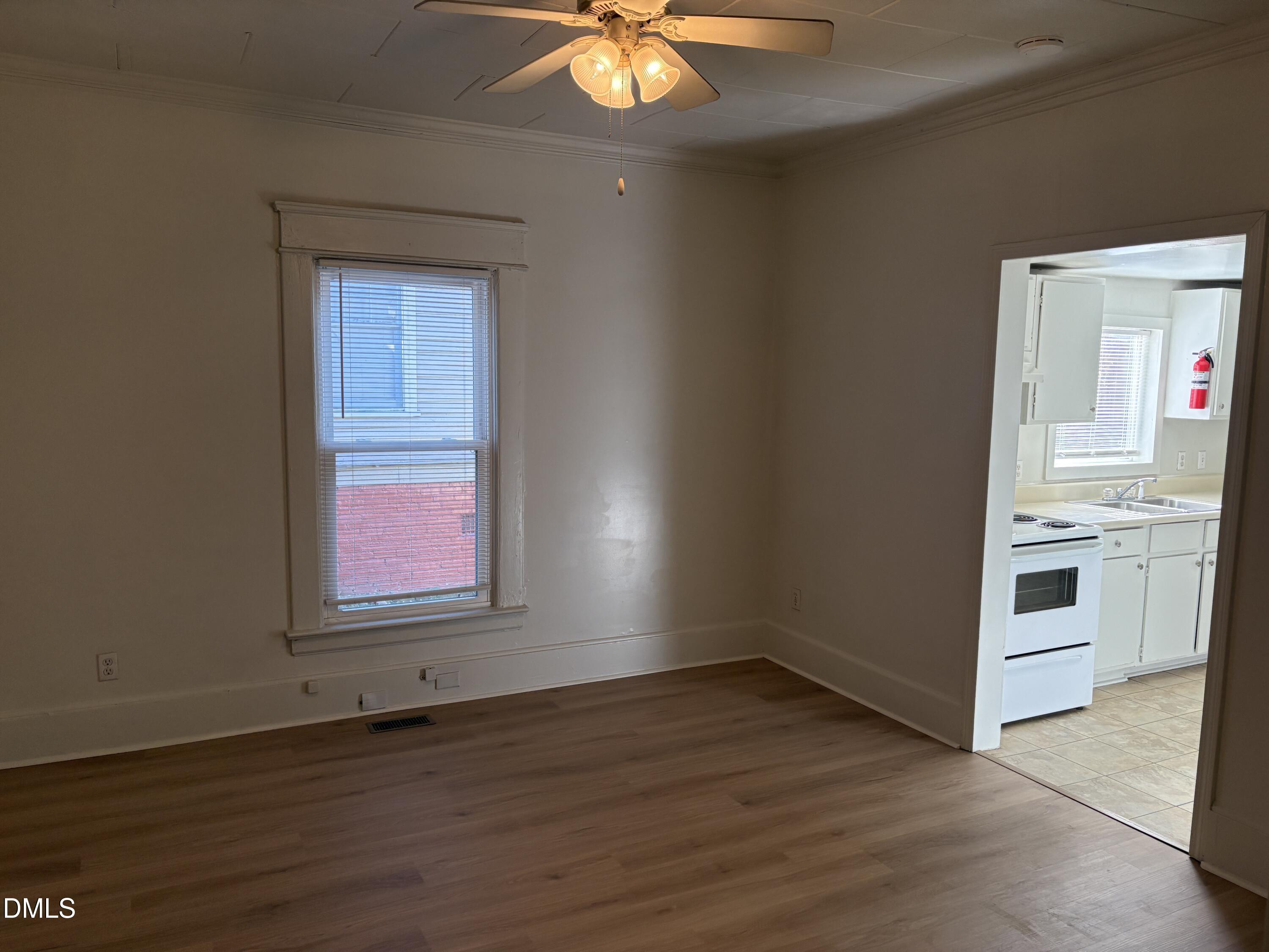 1309 Watts Street Durham, NC 27701 - Photo 11 of 22 Living Room