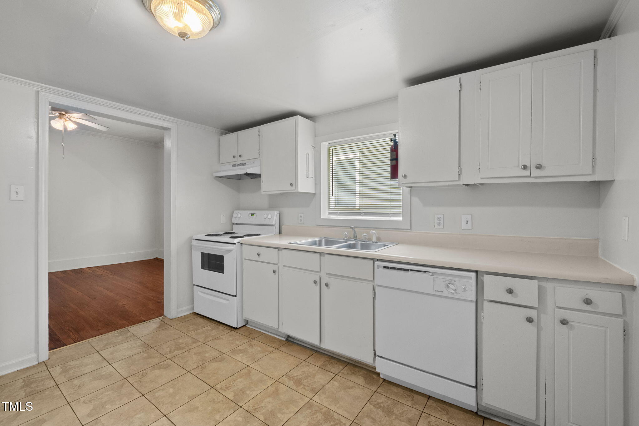 1309 Watts Street Durham, NC 27701 - Photo 13 of 22 Kitchen