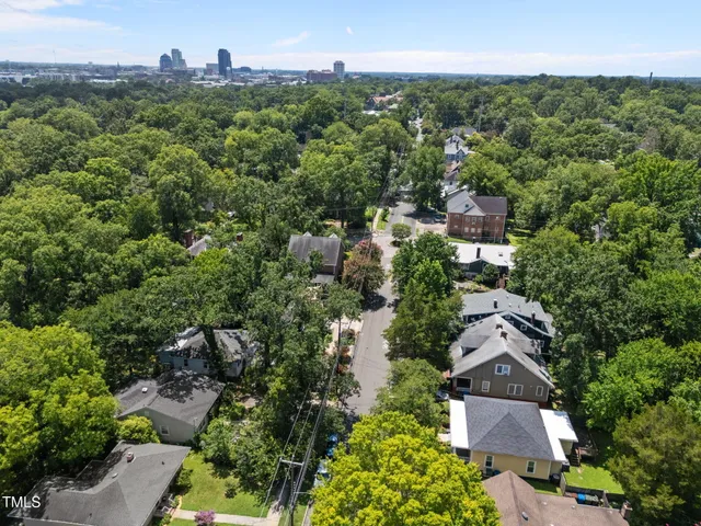 $424,000 | 1309 Watts Street, Durham, NC 27701