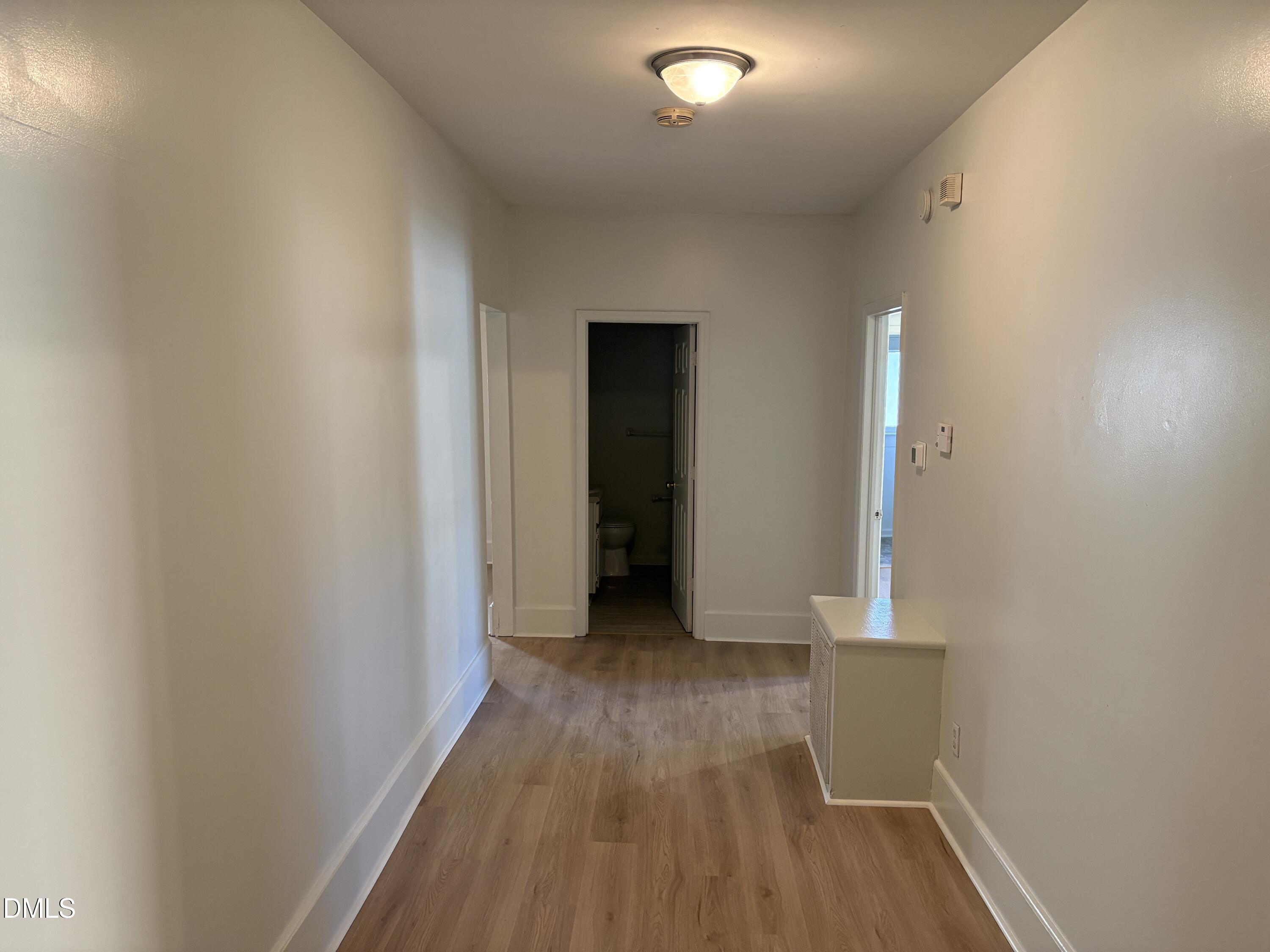 1309 Watts Street Durham, NC 27701 - Photo 5 of 22 Entryway