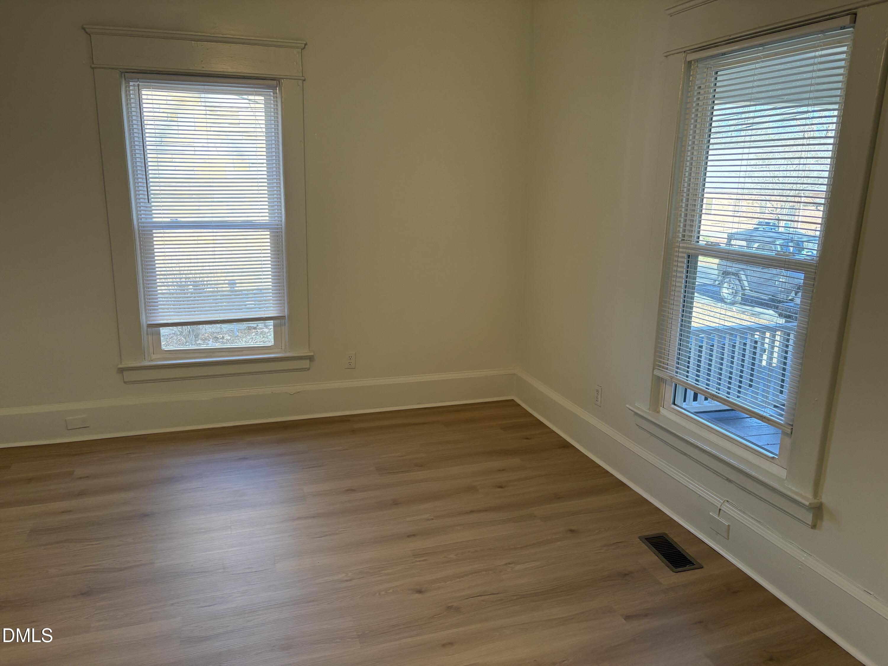 1309 Watts Street Durham, NC 27701 - Photo 6 of 22 Bedroom