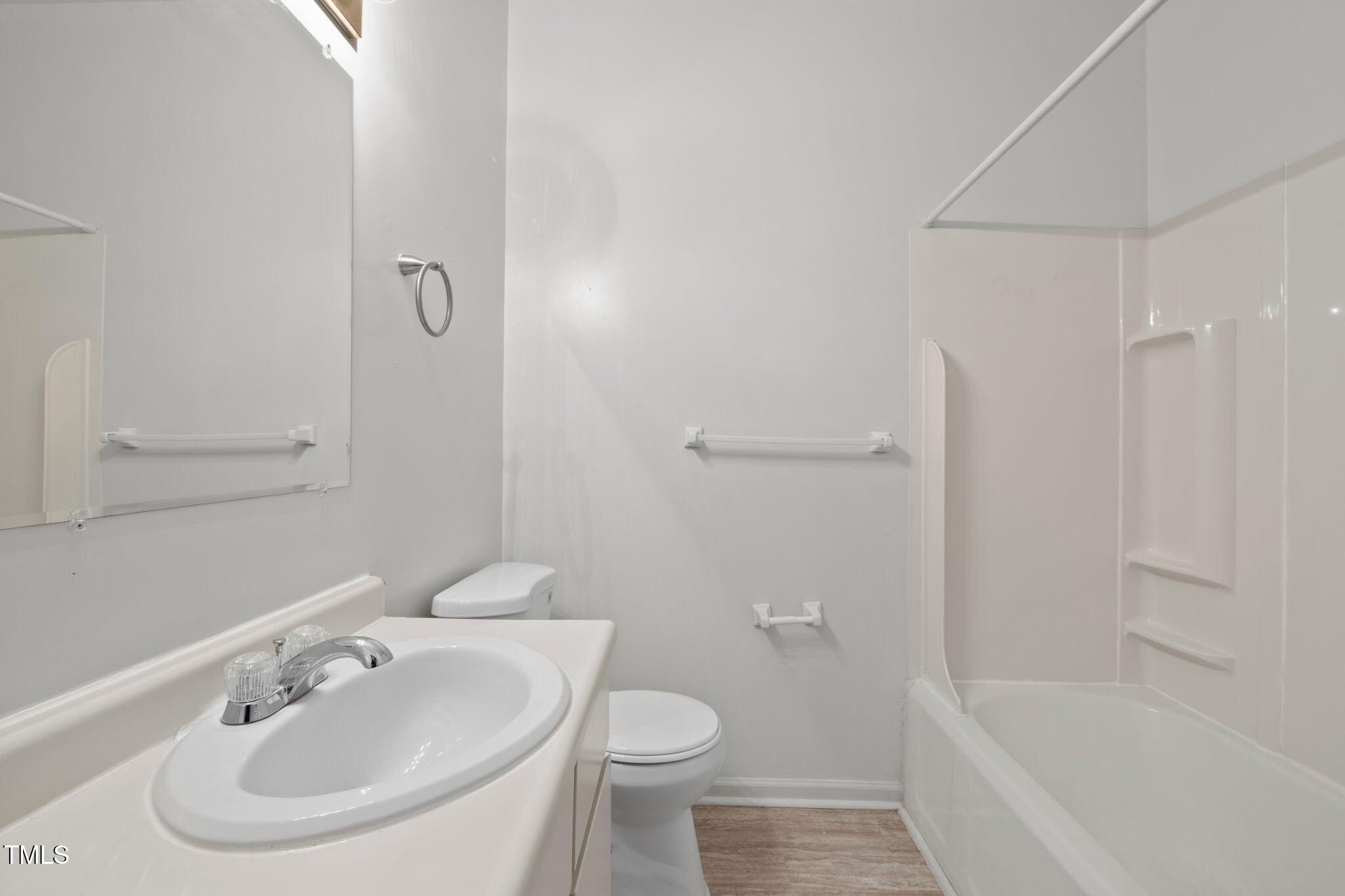 1309 Watts Street Durham, NC 27701 - Photo 8 of 22 Bathroom