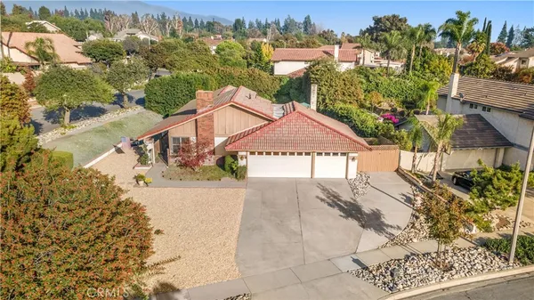 $869,000 | 1756 Rosewood Way, Upland, CA 91784