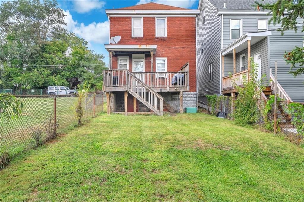 2916 Devlin Street Pittsburgh, PA 15210 - Photo 14 of 15 Gallery Image 14