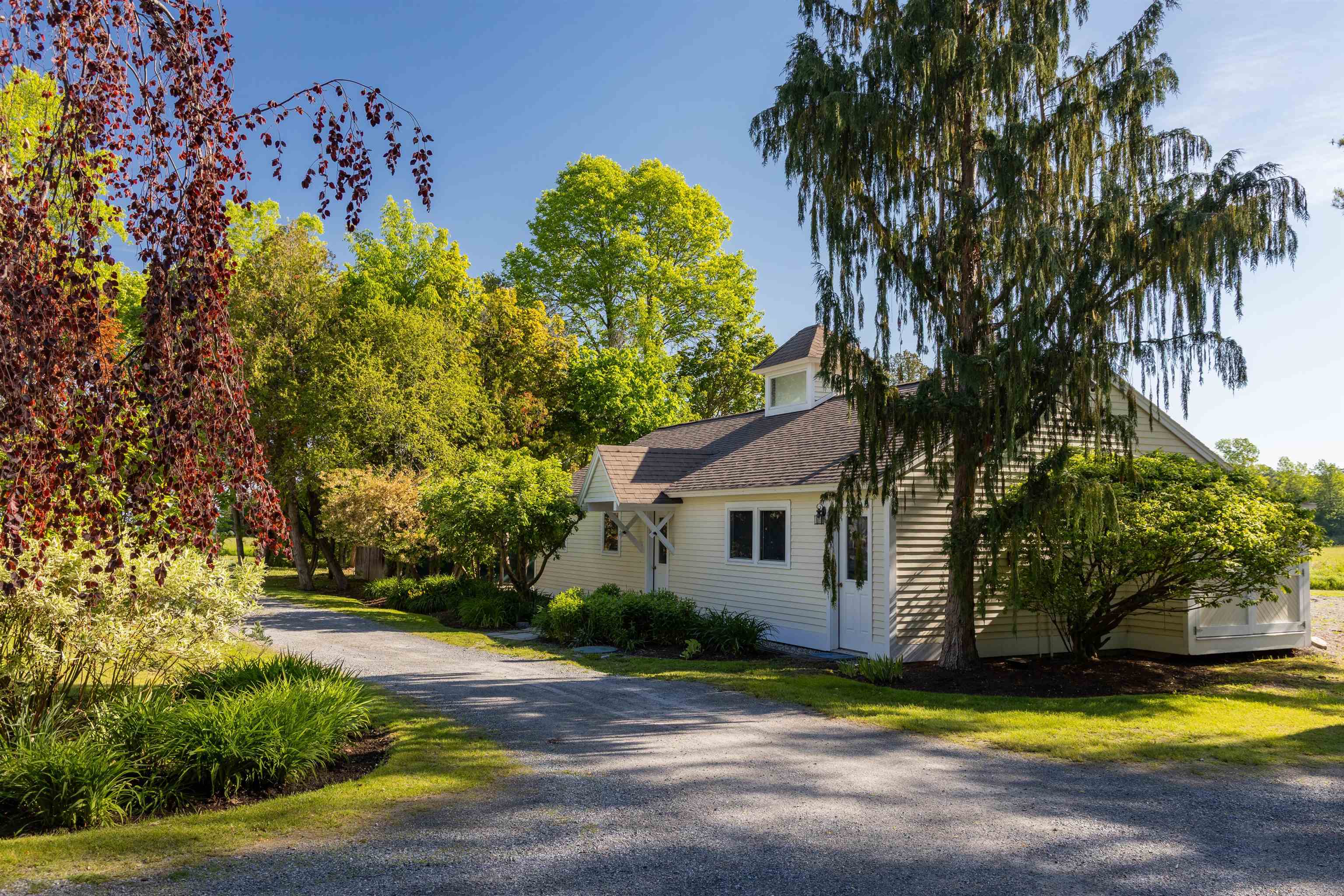 581 Whalley Road Charlotte, VT 05445 - Photo 28 of 37