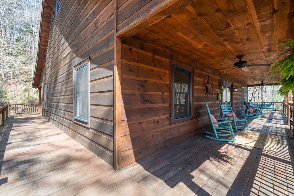 30 Gothic Court Ellijay, GA 30540 - Photo 19 of 59 Gallery Image 19