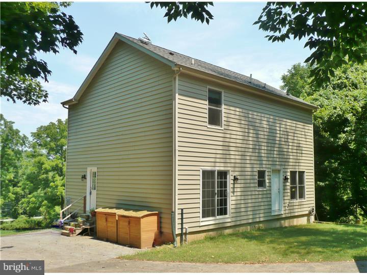 360 Mercer Mill Road Landenberg, PA 19350 - Photo 14 of 18 Exterior Back