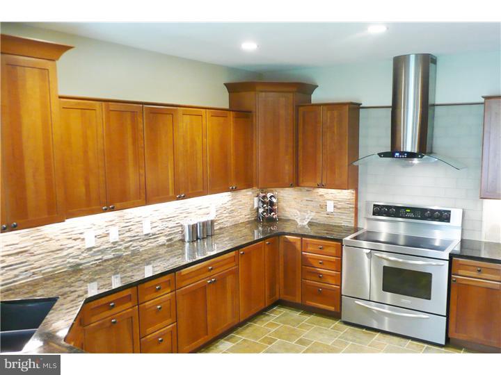 360 Mercer Mill Road Landenberg, PA 19350 - Photo 18 of 18 Kitchen