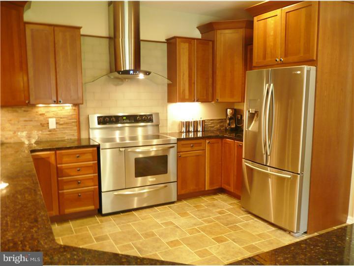 360 Mercer Mill Road Landenberg, PA 19350 - Photo 3 of 18 Kitchen