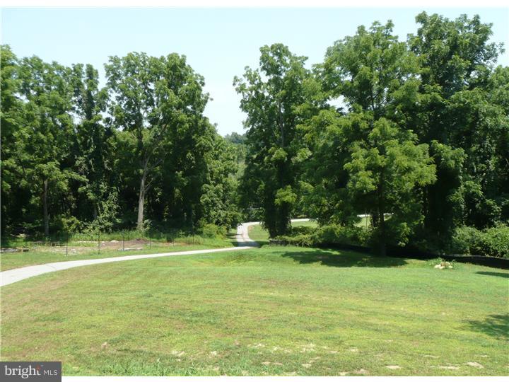 360 Mercer Mill Road Landenberg, PA 19350 - Photo 10 of 18 View from Front Door