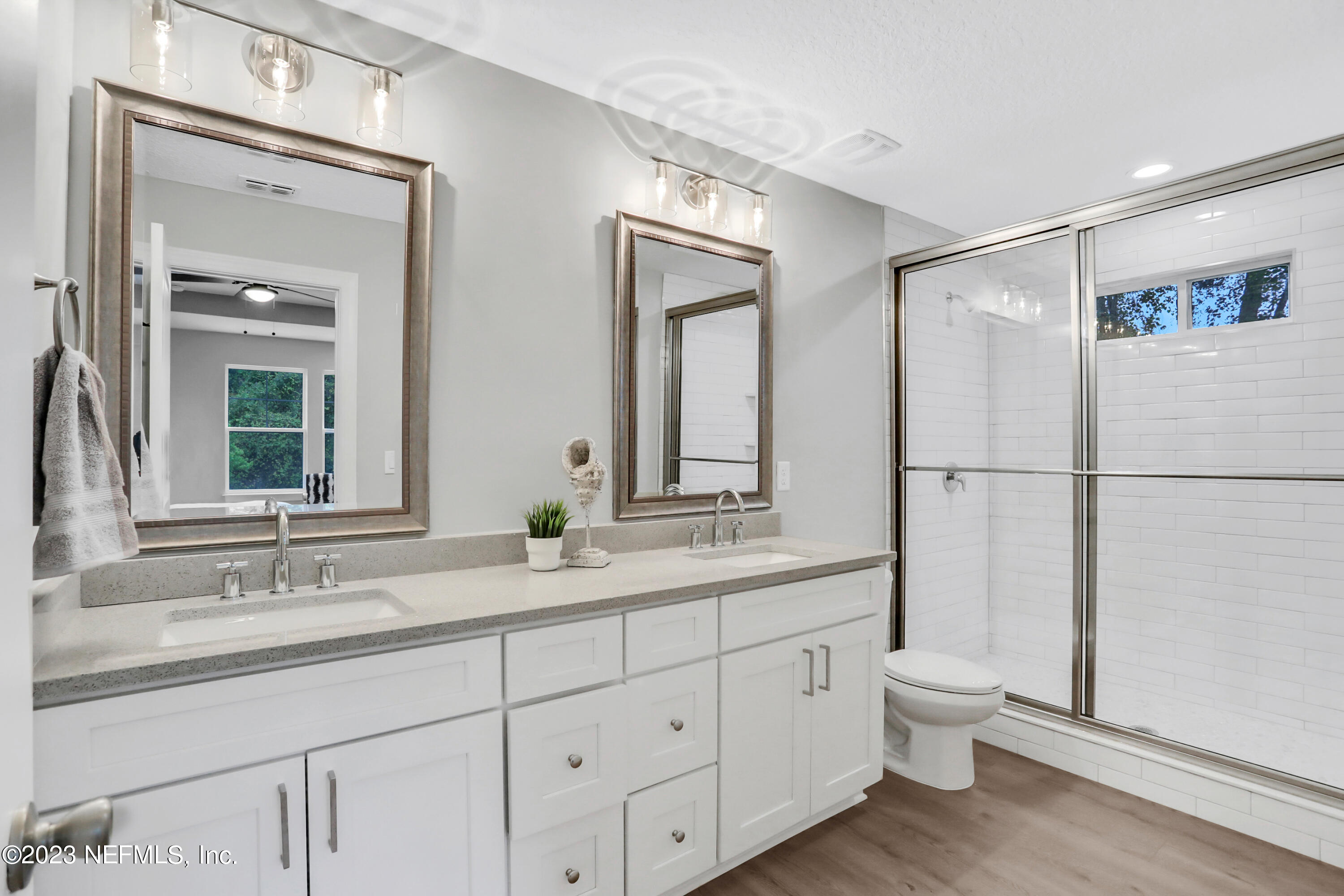 2107 Alley Road Jacksonville, FL 32233 - Photo 16 of 30 Primary Bath