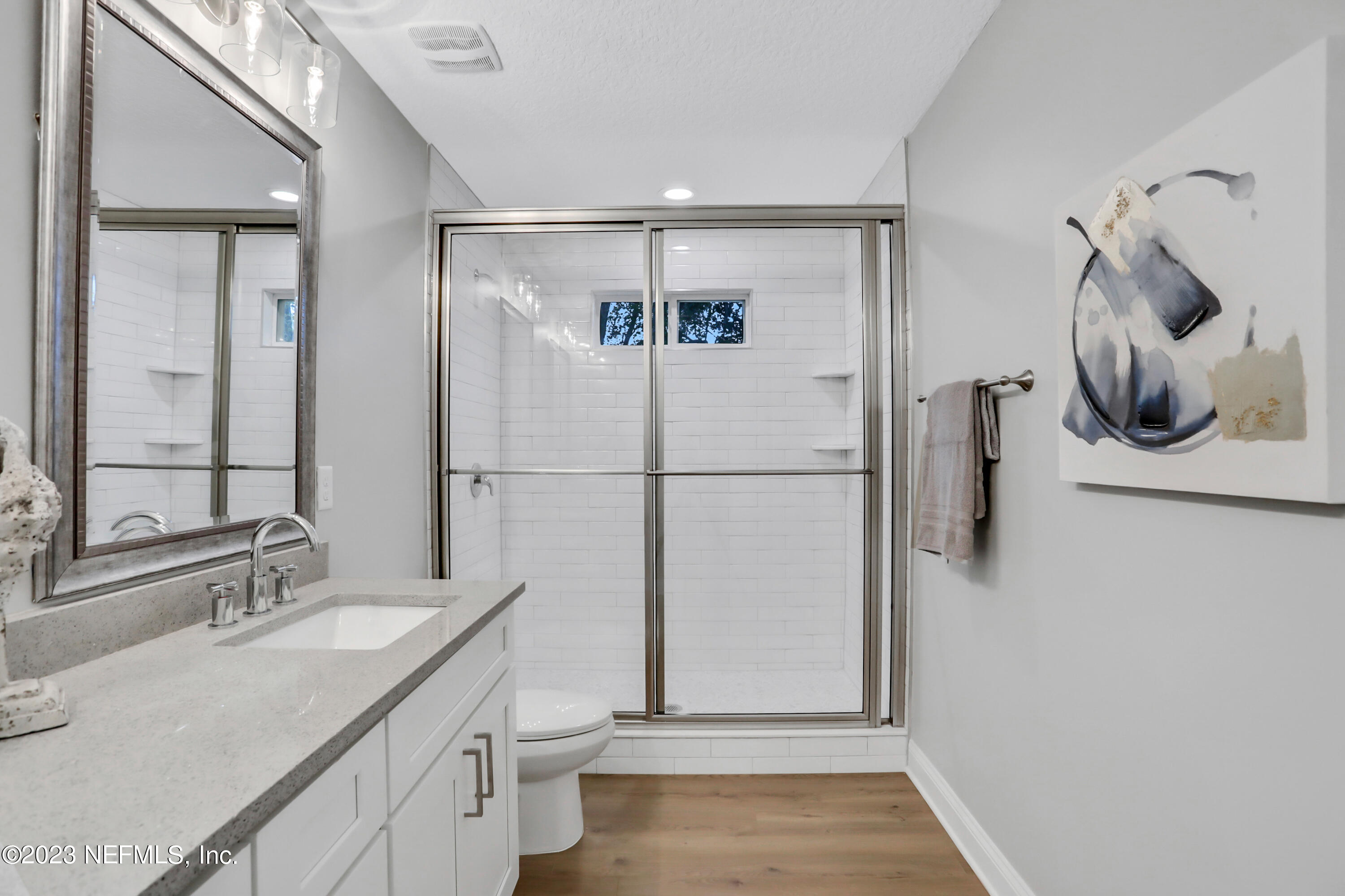 2107 Alley Road Jacksonville, FL 32233 - Photo 17 of 30 Primary Bath