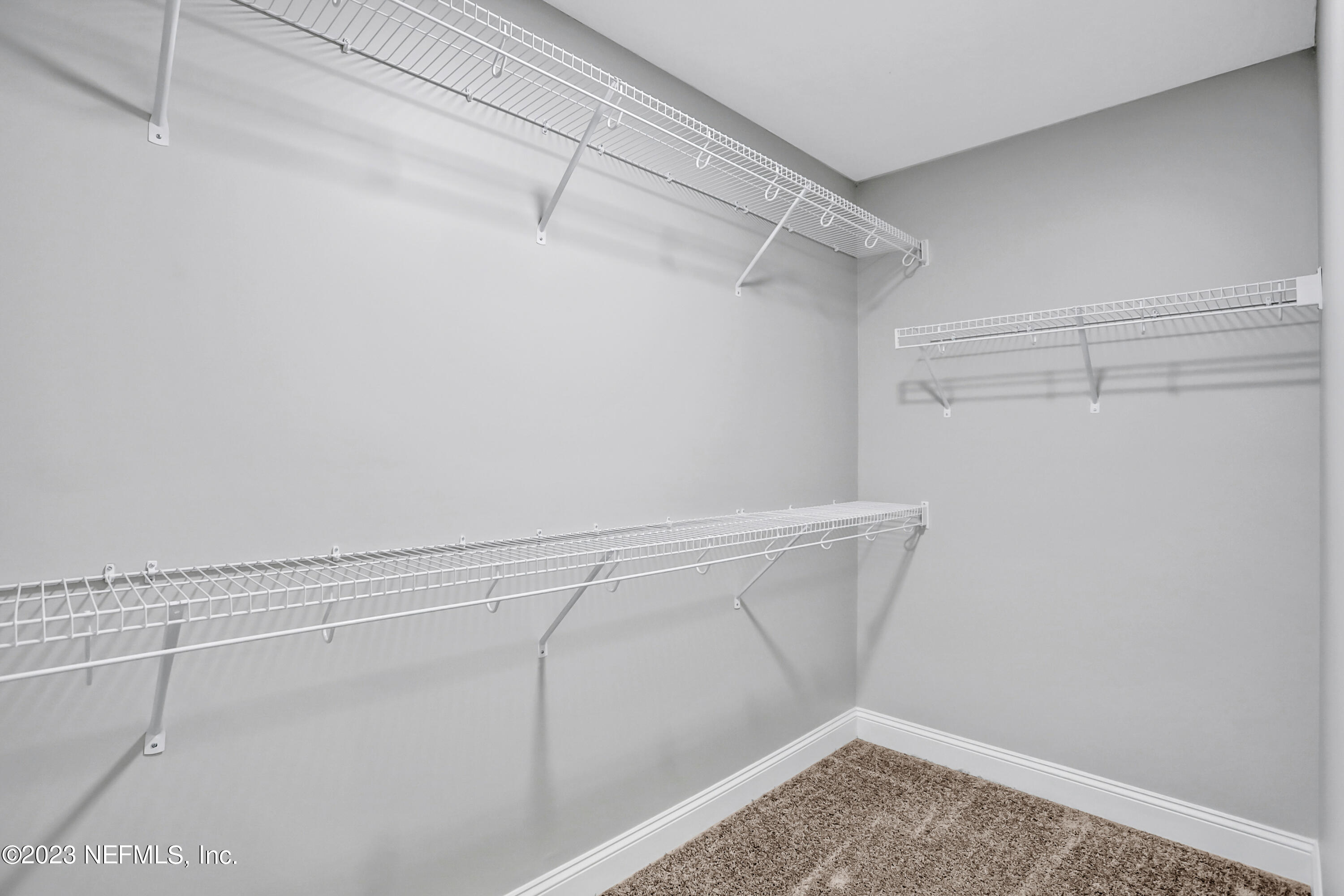 2107 Alley Road Jacksonville, FL 32233 - Photo 18 of 30 Primary Closet
