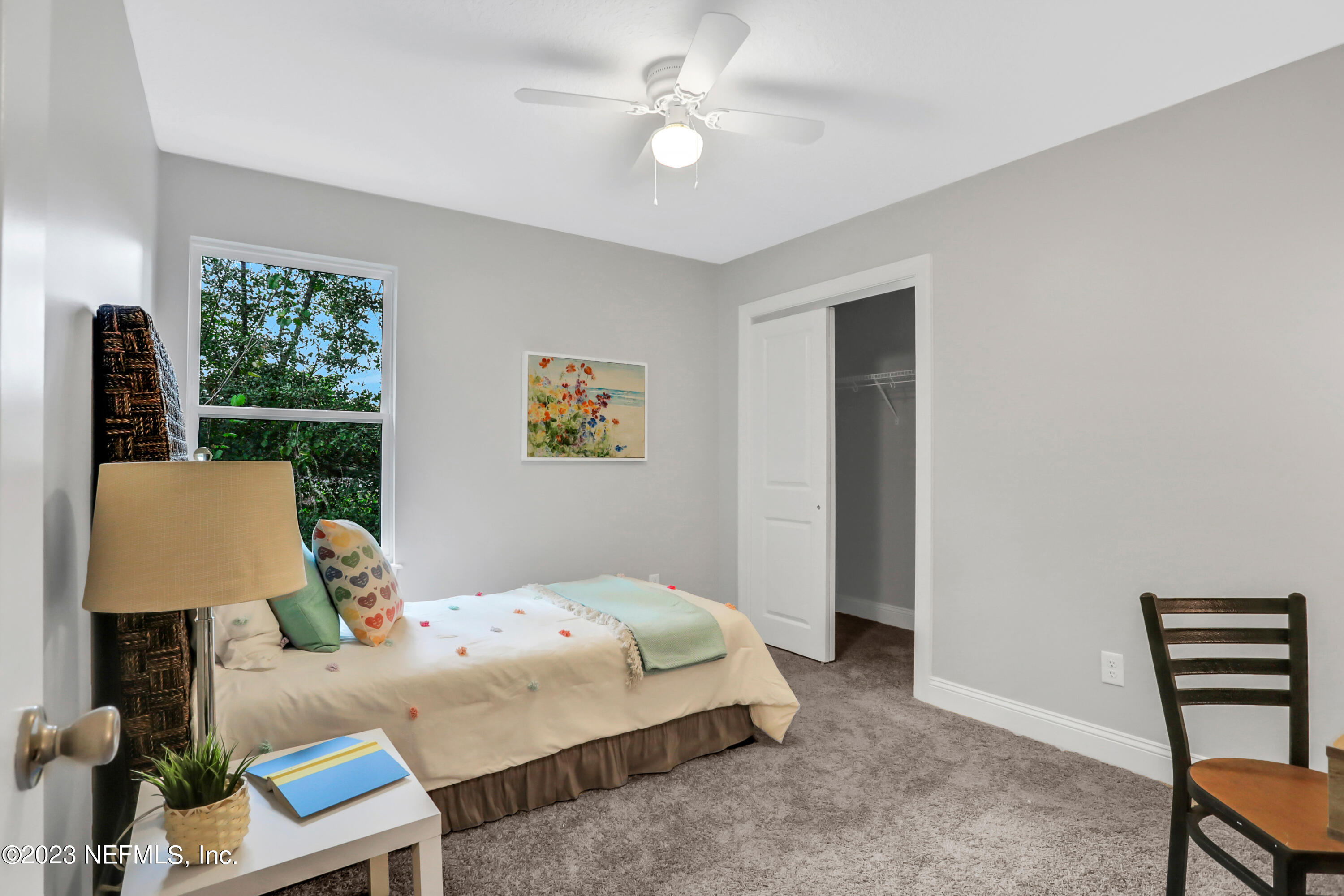 2107 Alley Road Jacksonville, FL 32233 - Photo 19 of 30 Bedroom 2