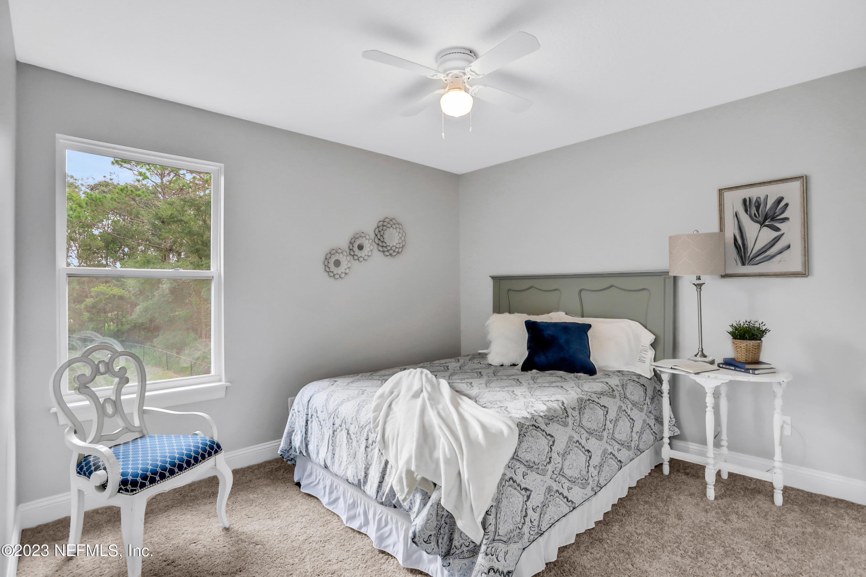2107 Alley Road Jacksonville, FL 32233 - Photo 22 of 30 Bedroom 3