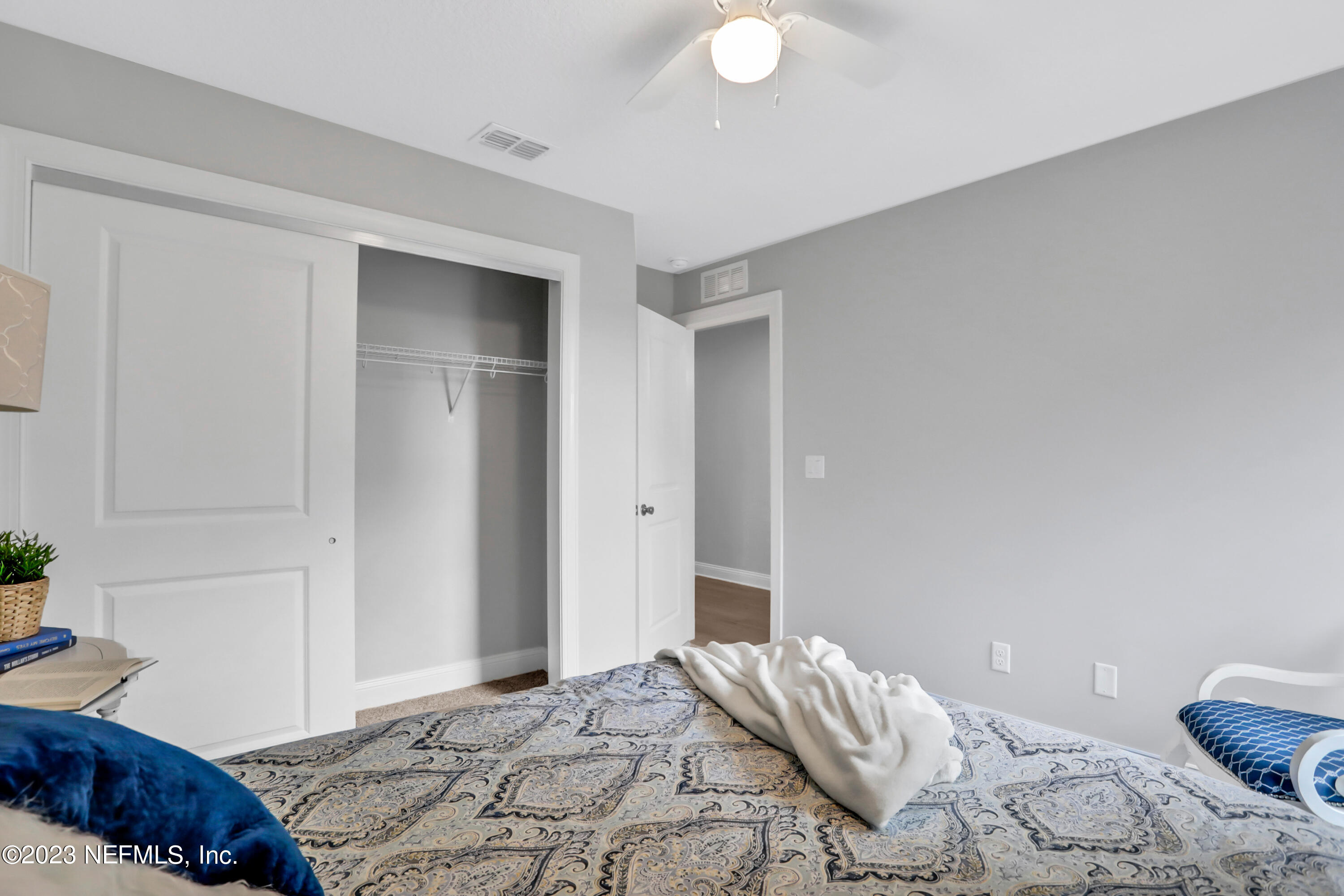 2107 Alley Road Jacksonville, FL 32233 - Photo 23 of 30 Bedroom 3