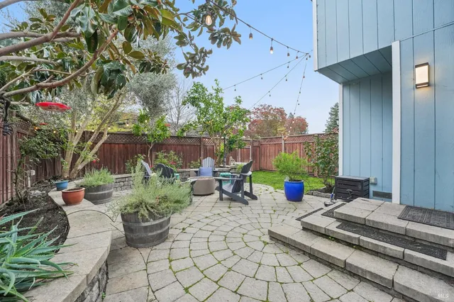 $595,000 | 31 Regents Circle, Rohnert Park, CA 94928