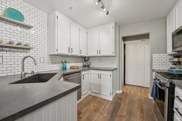 $595,000 | 31 Regents Circle, Rohnert Park, CA 94928