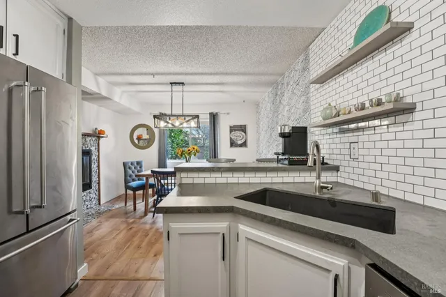 $595,000 | 31 Regents Circle, Rohnert Park, CA 94928