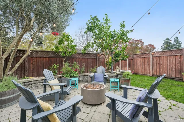 $595,000 | 31 Regents Circle, Rohnert Park, CA 94928