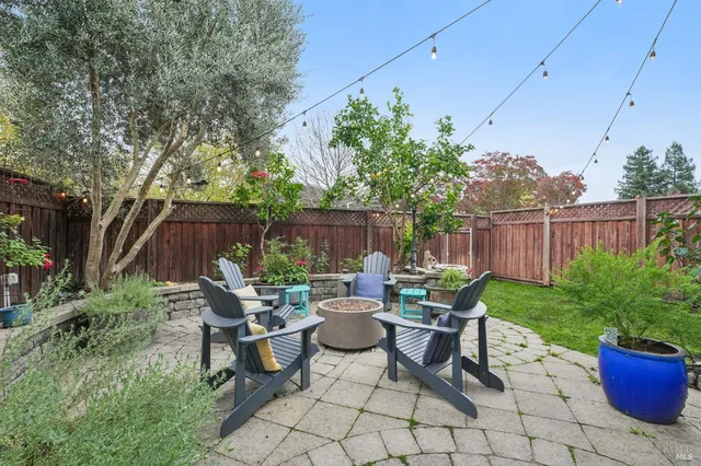 $595,000 | 31 Regents Circle, Rohnert Park, CA 94928