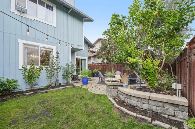 $595,000 | 31 Regents Circle, Rohnert Park, CA 94928