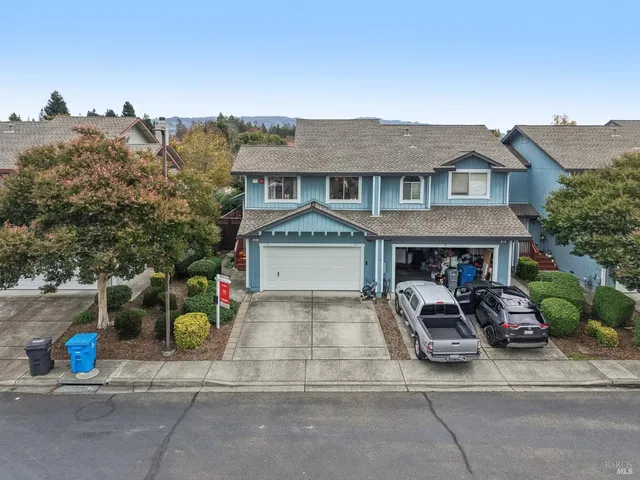 $595,000 | 31 Regents Circle, Rohnert Park, CA 94928