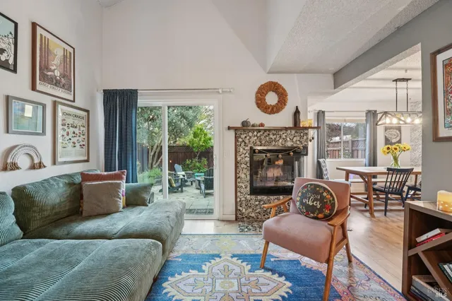 $595,000 | 31 Regents Circle, Rohnert Park, CA 94928