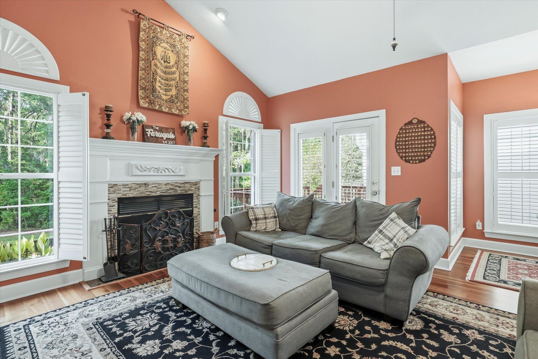 7684 Preservation Road Tallahassee, FL 32312 - Photo 28 of 70 Gallery Image 28