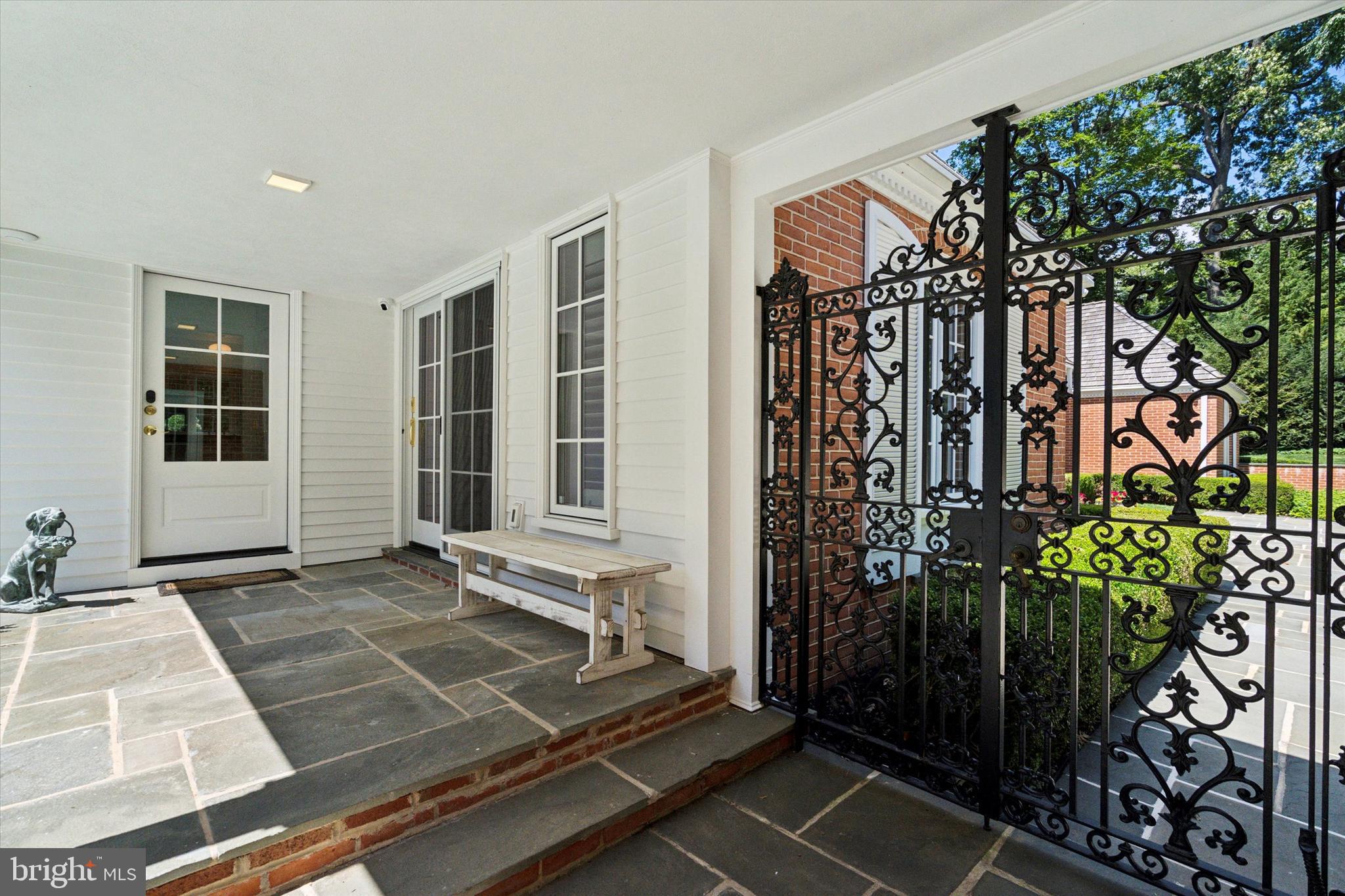 302 Valley Place Wayne, PA 19087 - Photo 53 of 68 Gallery Image 53