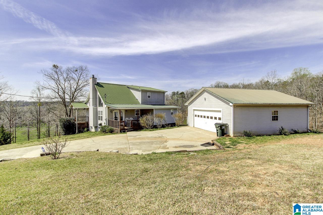 2495 County Road 46 Wedowee, AL 36278 - Photo 19 of 50