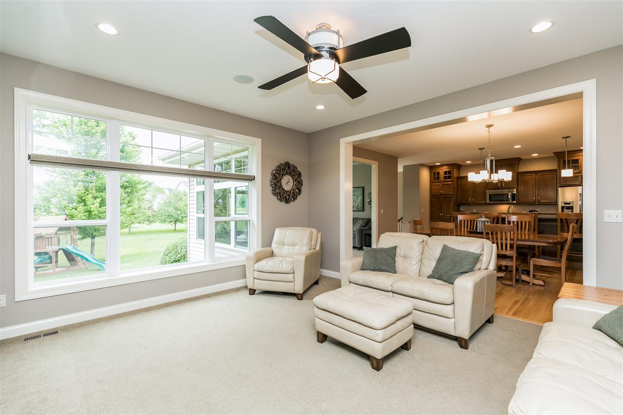 3330 Heartleaf Road Cedar Rapids, IA 52411 - Photo 7 of 48 Gallery Image 7