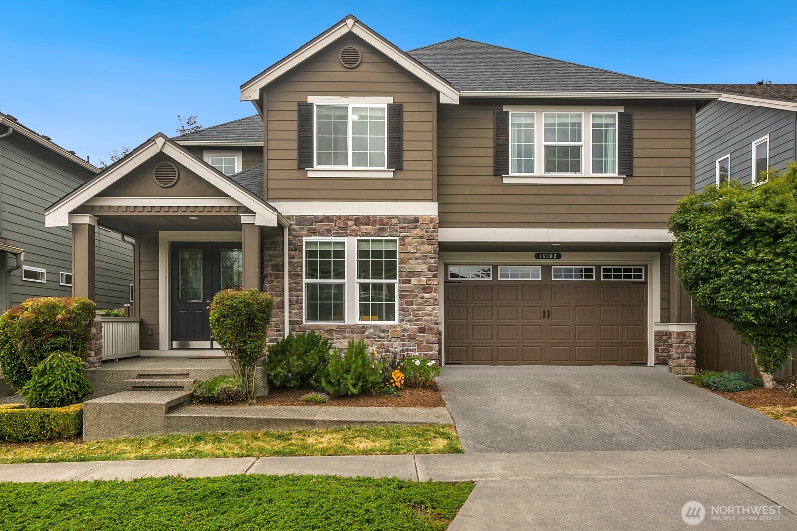 16302 Southeast 140th Street Renton, WA 98059 - Photo 1 of 32 Gallery Image 1