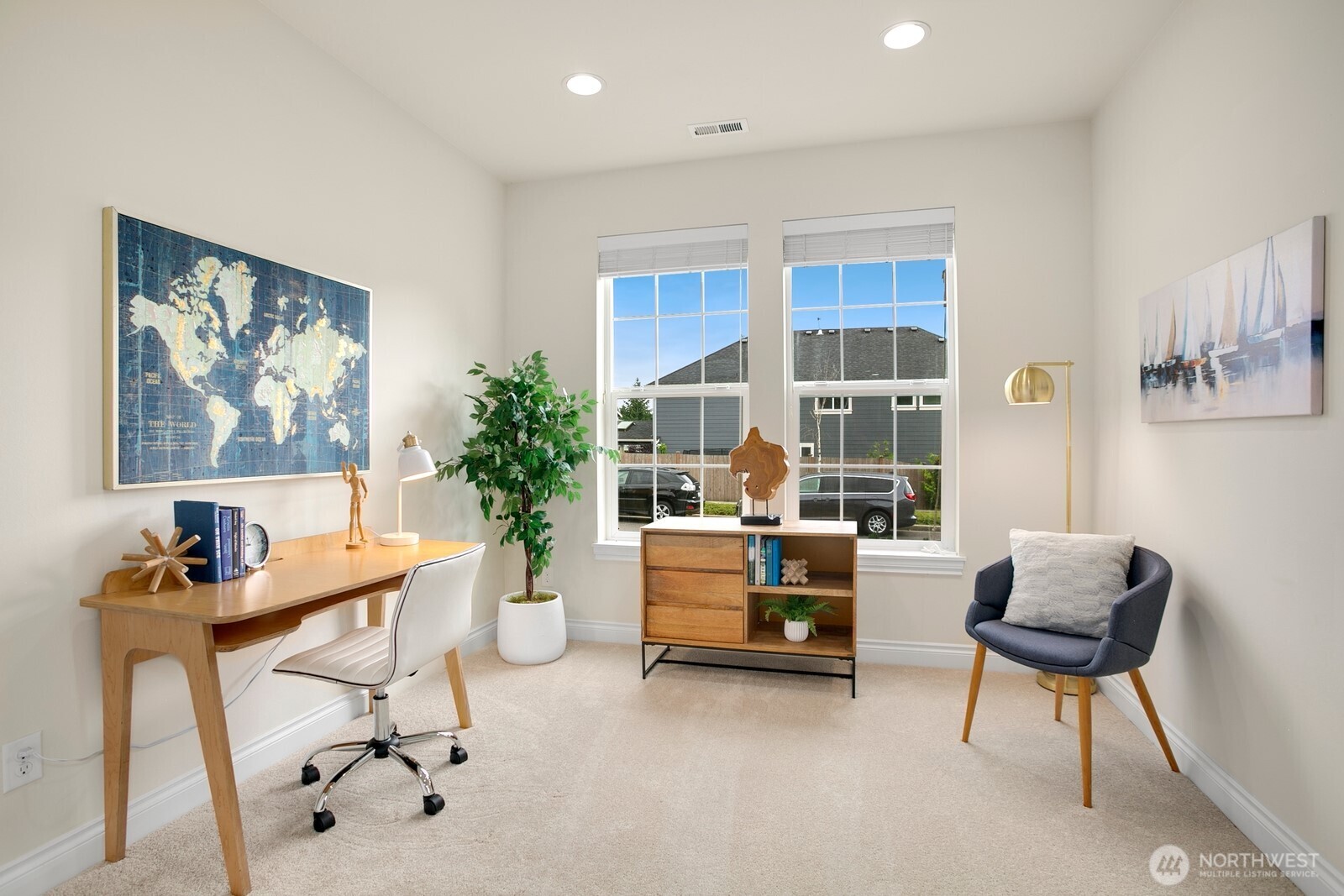 16302 Southeast 140th Street Renton, WA 98059 - Photo 3 of 32 Gallery Image 3