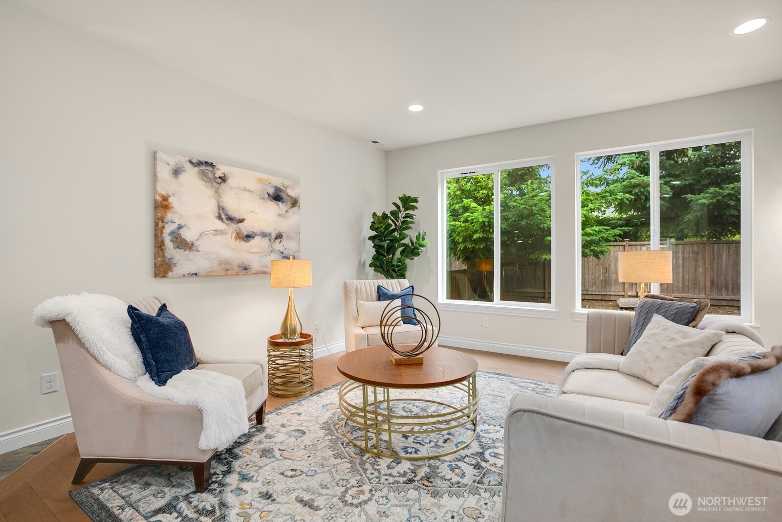 16302 Southeast 140th Street Renton, WA 98059 - Photo 5 of 32 Gallery Image 5